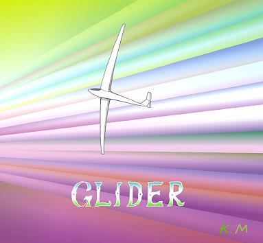 �uGLIDER�v ��������