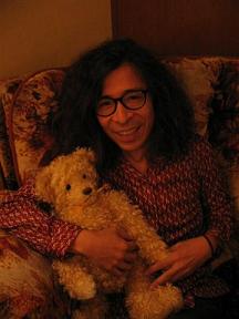 �L���m�����e�f�B�x�A