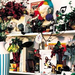 ���������̏ё��|���}���̎O���F